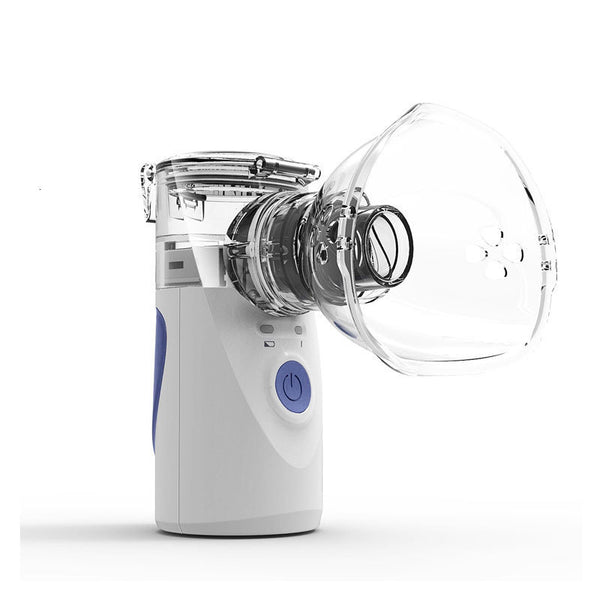 Nebulizador Ultrassônico Portátil