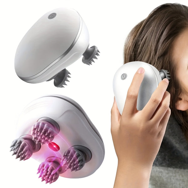 Antistress PRO - Massageador Elétrico