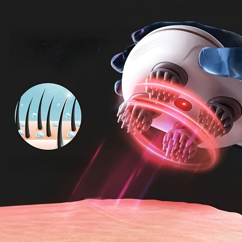 Antistress PRO - Massageador Elétrico
