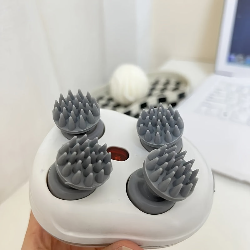 Antistress PRO - Massageador Elétrico